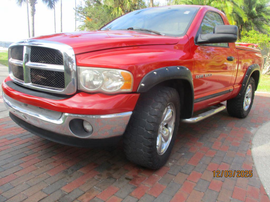 2005 Dodge Ram 1500 Pickup SLT's photo