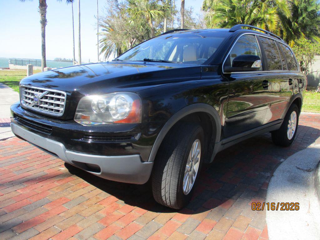 2008 Volvo XC90 3.2