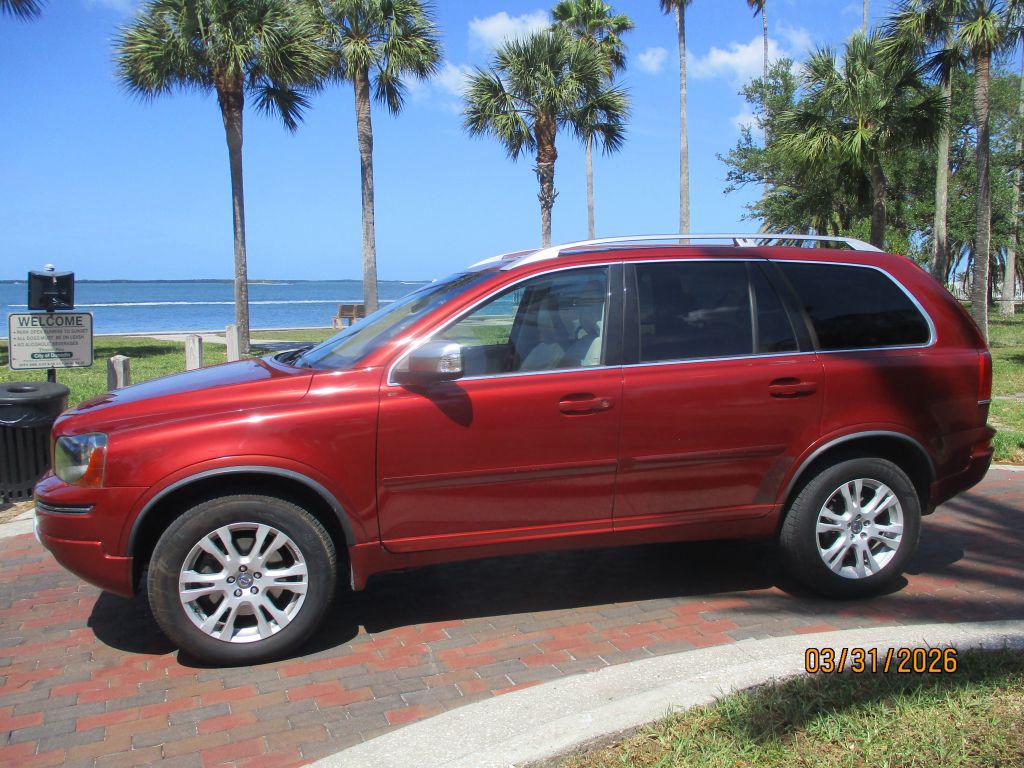 2013 Volvo XC90 3.2 - Photo 6