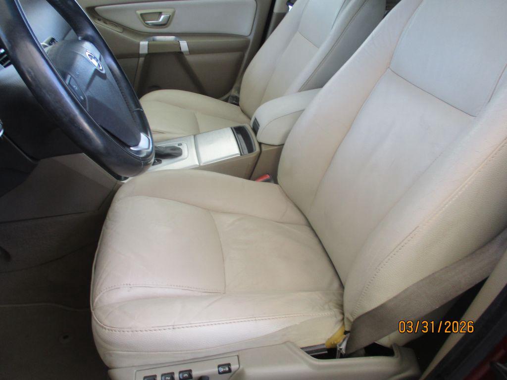 2013 Volvo XC90 3.2 - Photo 8