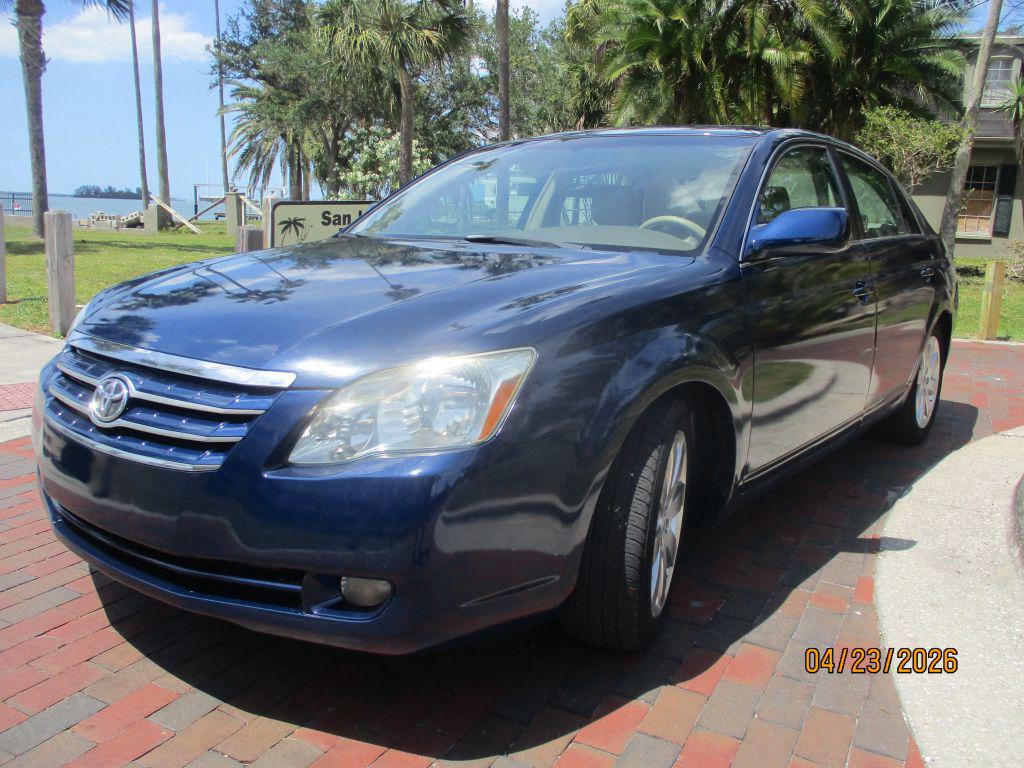 2006 Toyota Avalon XL