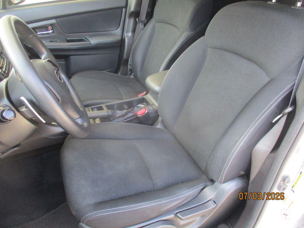 2013 Subaru XV Crosstrek Premium - Photo 8