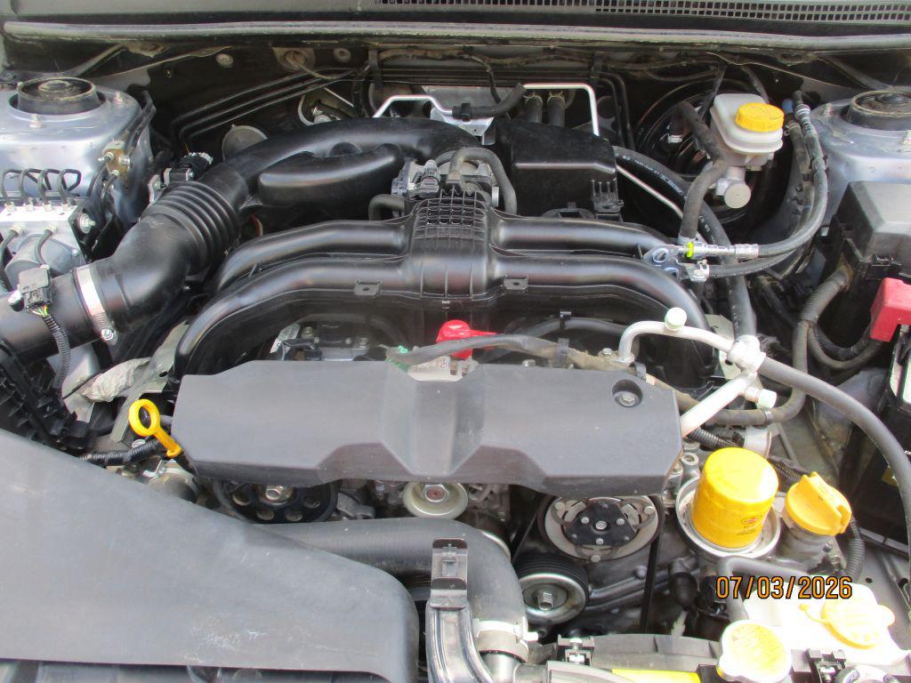 2013 Subaru XV Crosstrek Premium - Photo 7