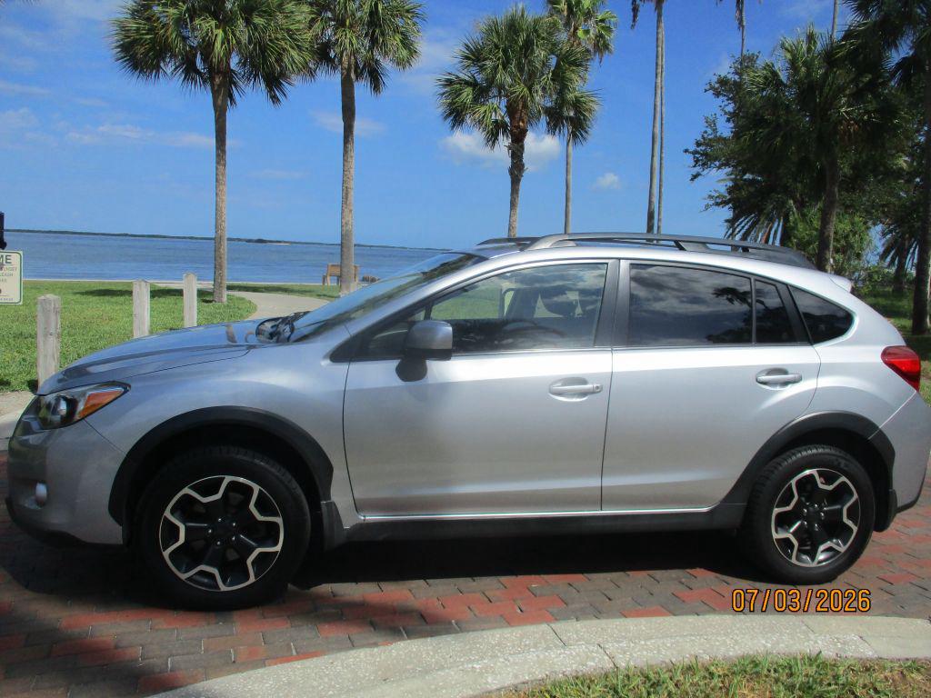 2013 Subaru XV Crosstrek Premium - Photo 6