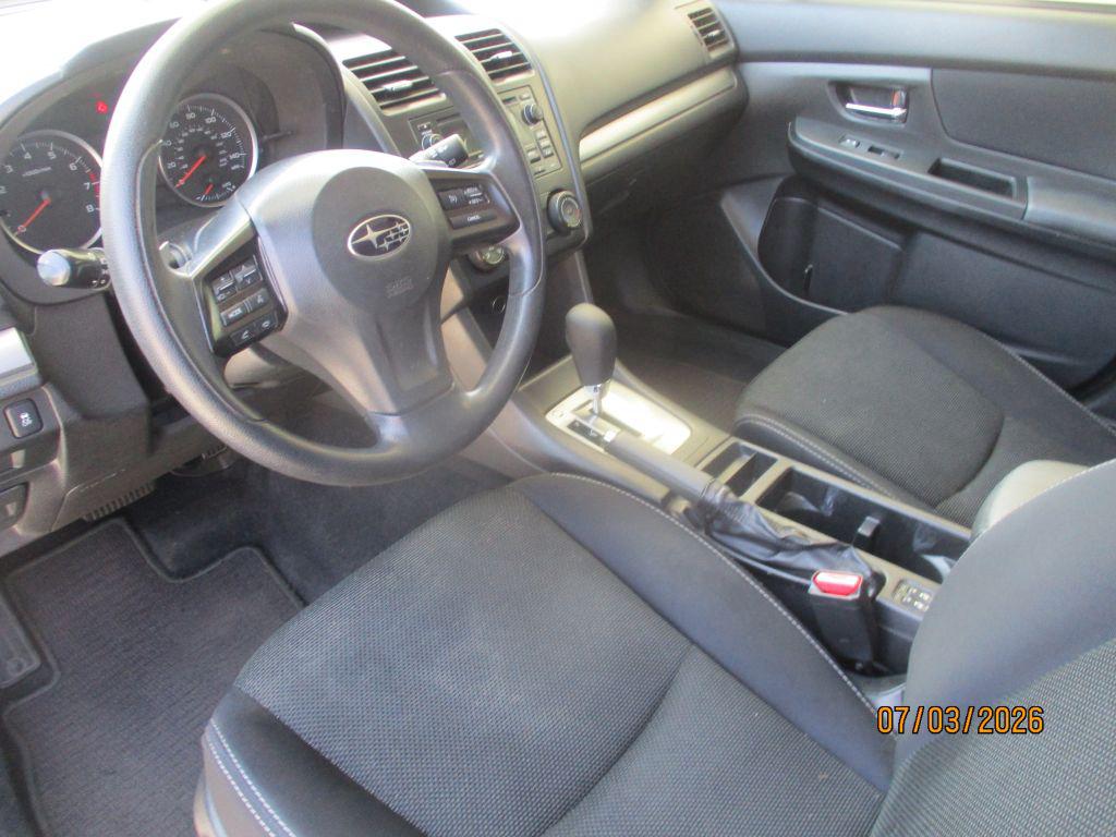 2013 Subaru XV Crosstrek Premium - Photo 9