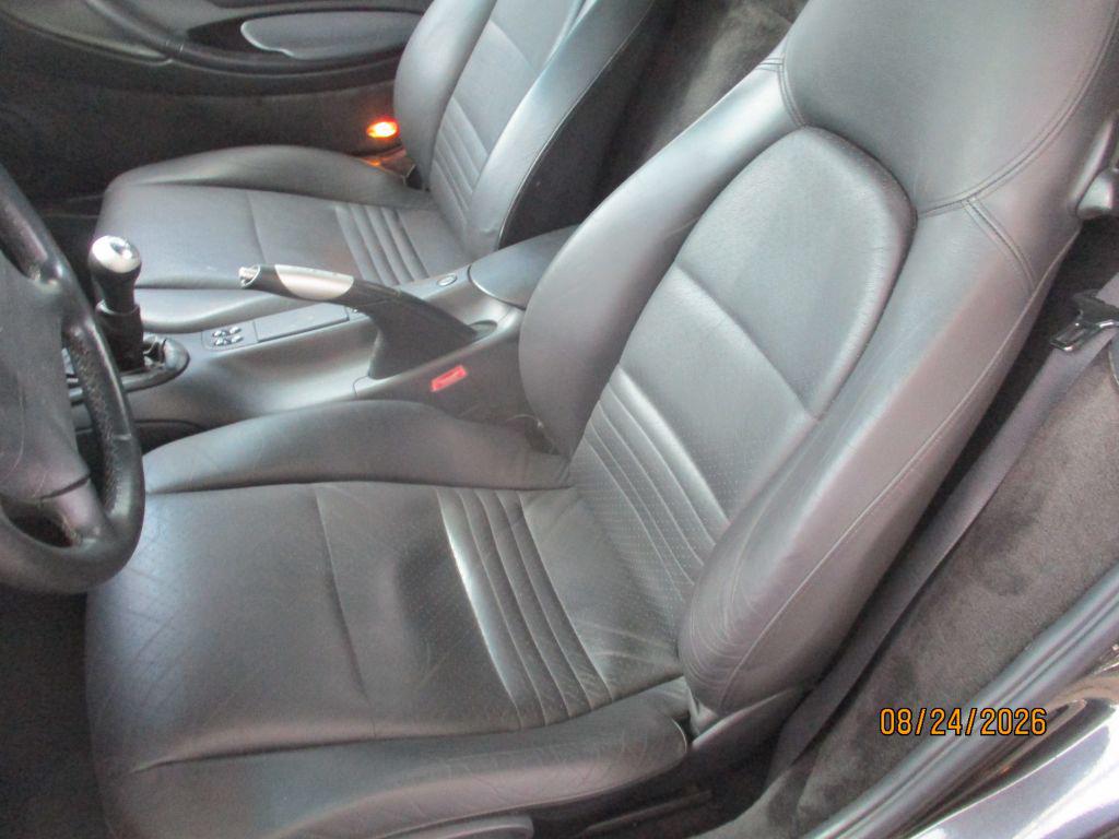 1998 Porsche Boxster Base - Photo 7