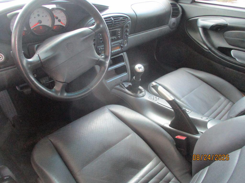 1998 Porsche Boxster Base - Photo 9