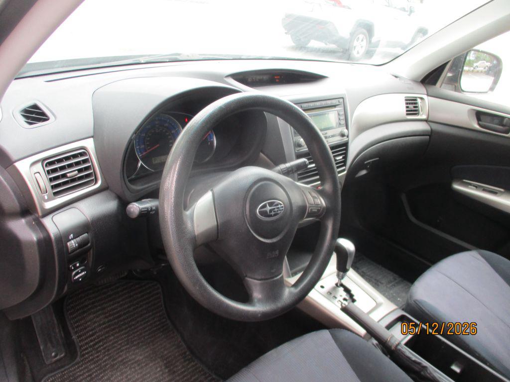 2009 Subaru Forester 2.5X - Photo 7